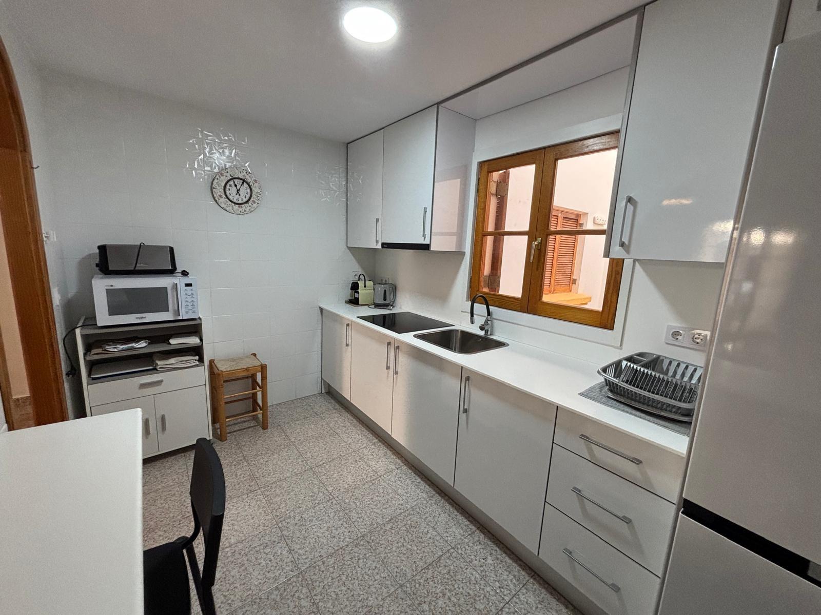 Apartment à Torrevieja, Alicante, Espagne 1 chambre, 76.01 m2 No. 178265