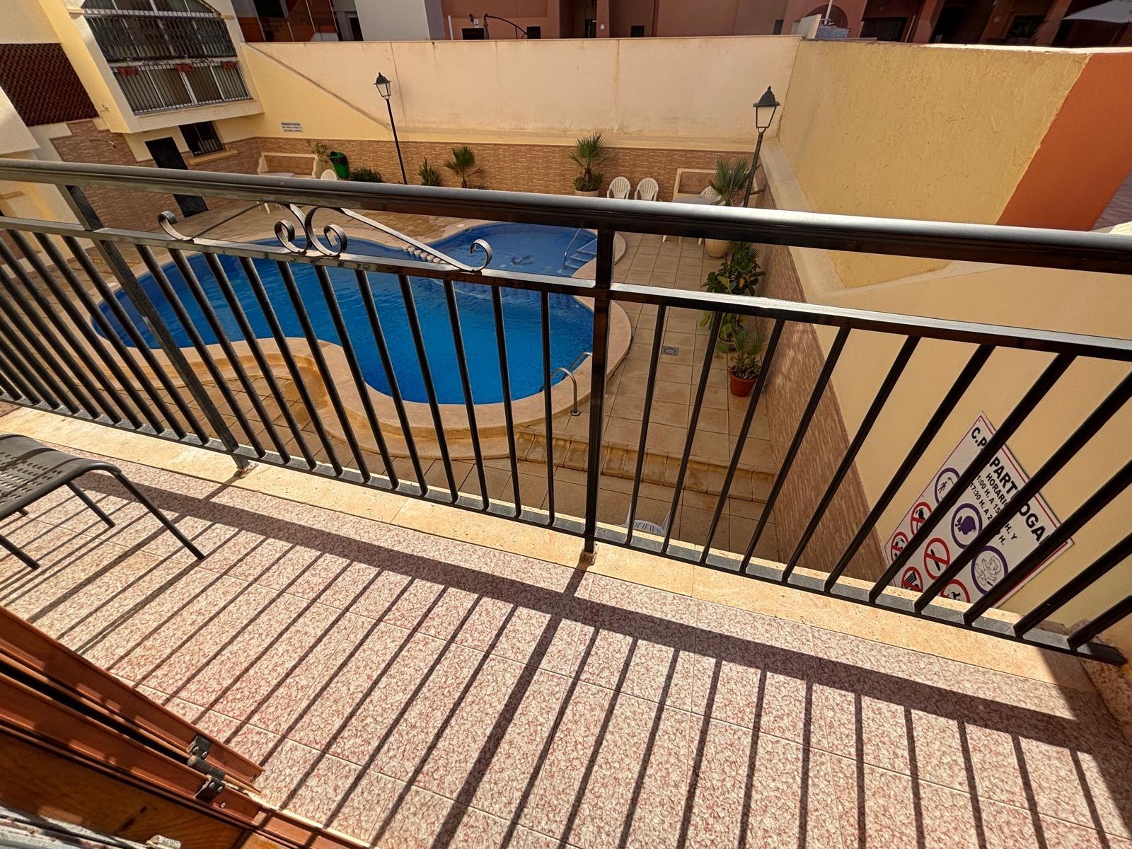 Apartment à Torrevieja, Alicante, Espagne 1 chambre, 76.01 m2 No. 178265