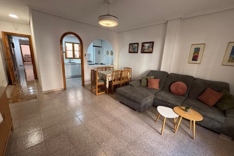 Apartament w Torrevieja, Alicante, Hiszpania 1 sypialnia, 76.01 mkw. nr 178265