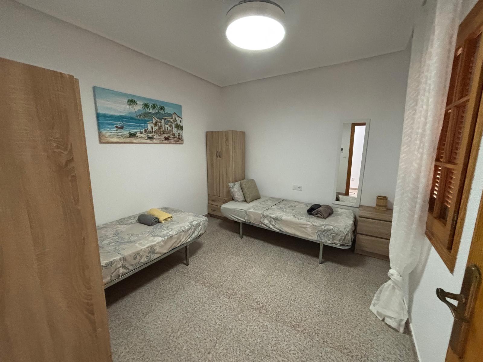 Apartment à Torrevieja, Alicante, Espagne 1 chambre, 76.01 m2 No. 178265