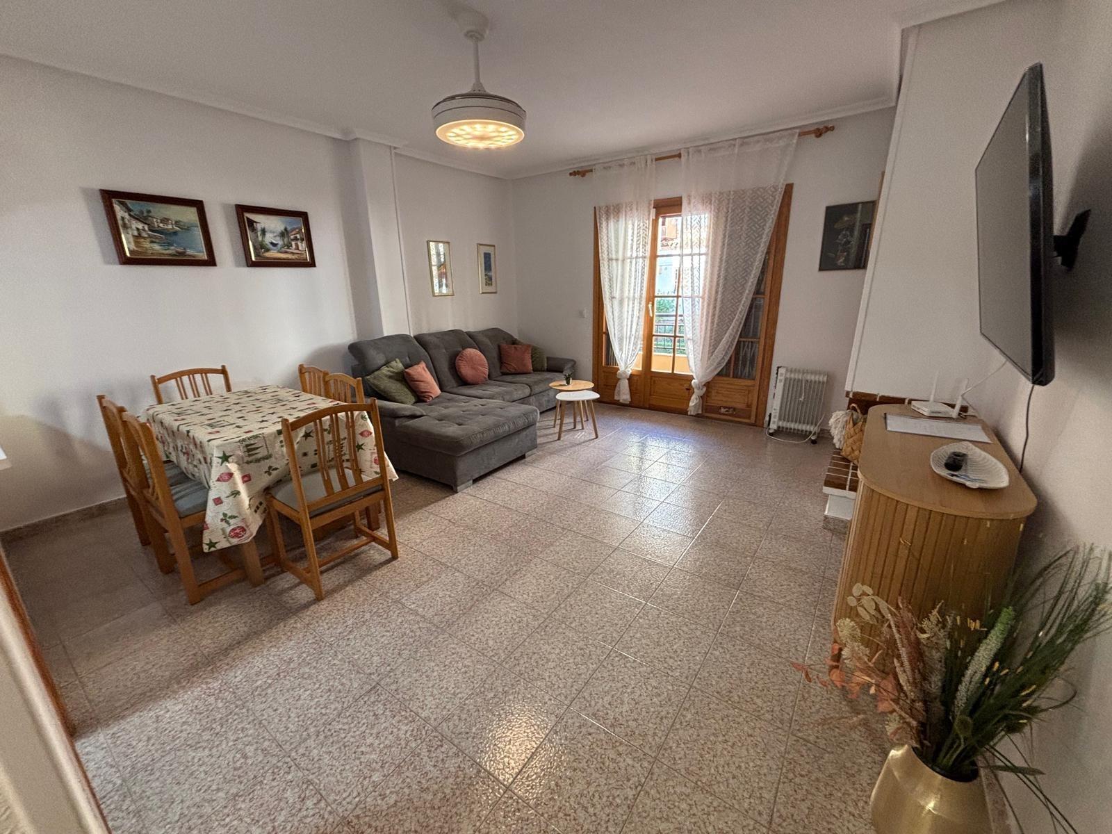 Apartment à Torrevieja, Alicante, Espagne 1 chambre, 76.01 m2 No. 178265