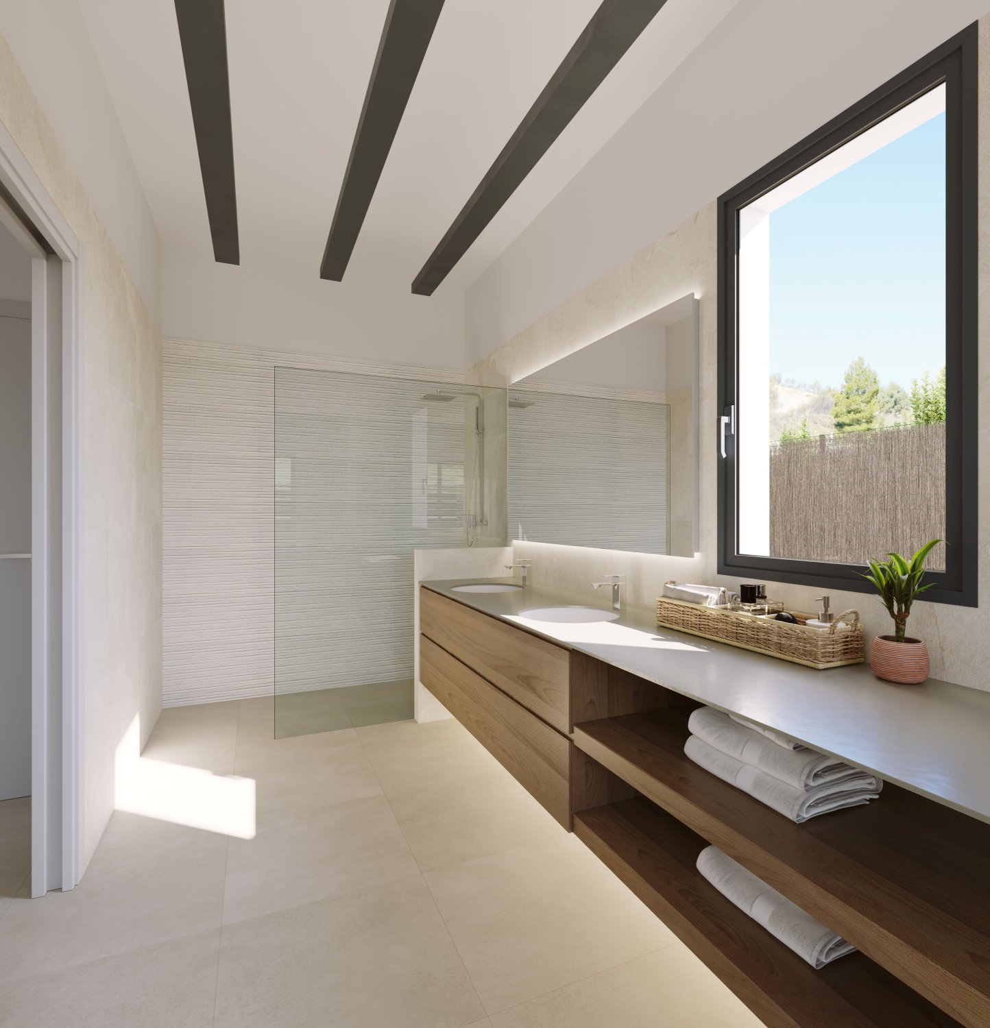 Huvila Penaguila, Alicante, Espanja 4 makuuhuonetta, 178 m2 No. 188551
