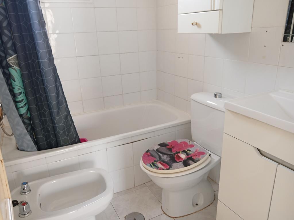 Townhouse à Torrevieja, Alicante, Espagne 3 chambres, 74 m2 No. 189470