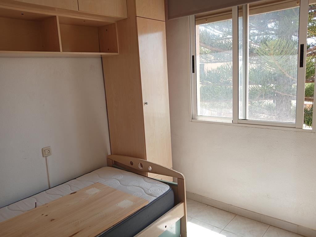 Townhouse à Torrevieja, Alicante, Espagne 3 chambres, 74 m2 No. 189470