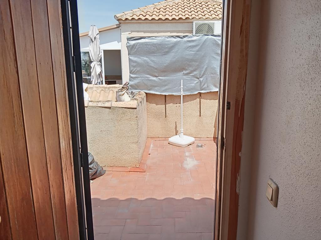 Townhouse à Torrevieja, Alicante, Espagne 3 chambres, 74 m2 No. 189470