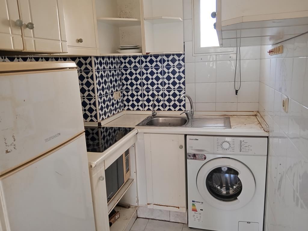 Townhouse à Torrevieja, Alicante, Espagne 3 chambres, 74 m2 No. 189470