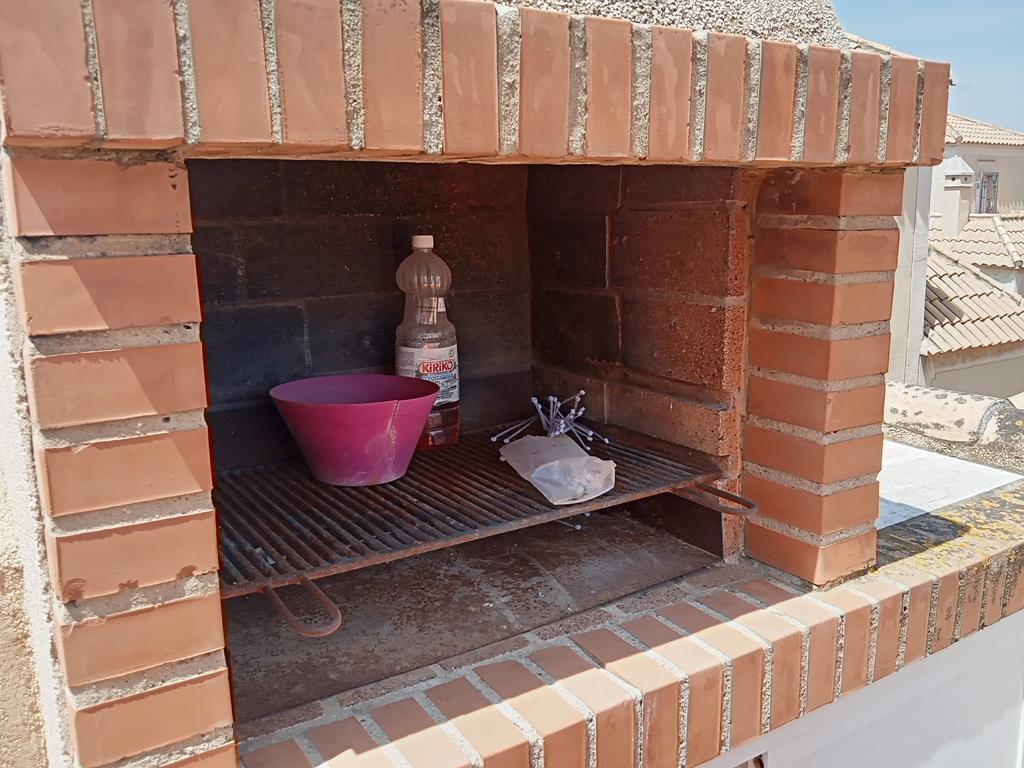 Townhouse à Torrevieja, Alicante, Espagne 3 chambres, 74 m2 No. 189470