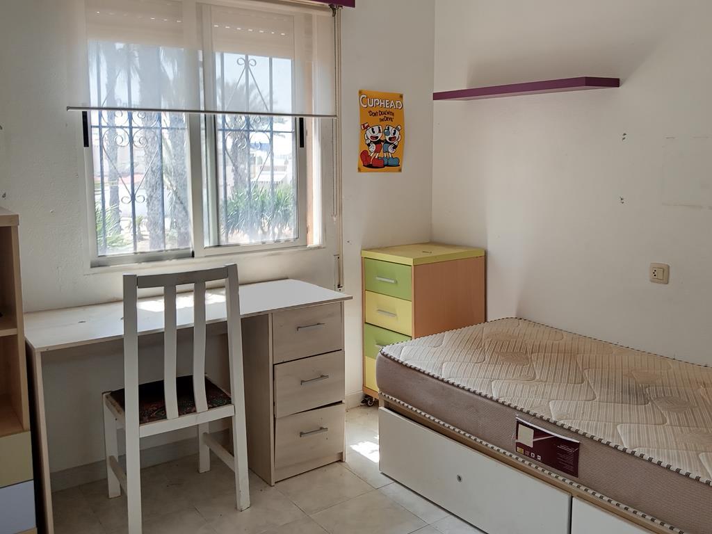 Townhouse à Torrevieja, Alicante, Espagne 3 chambres, 74 m2 No. 189470
