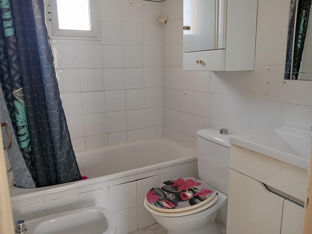 Townhouse à Torrevieja, Alicante, Espagne 3 chambres, 74 m2 No. 189470