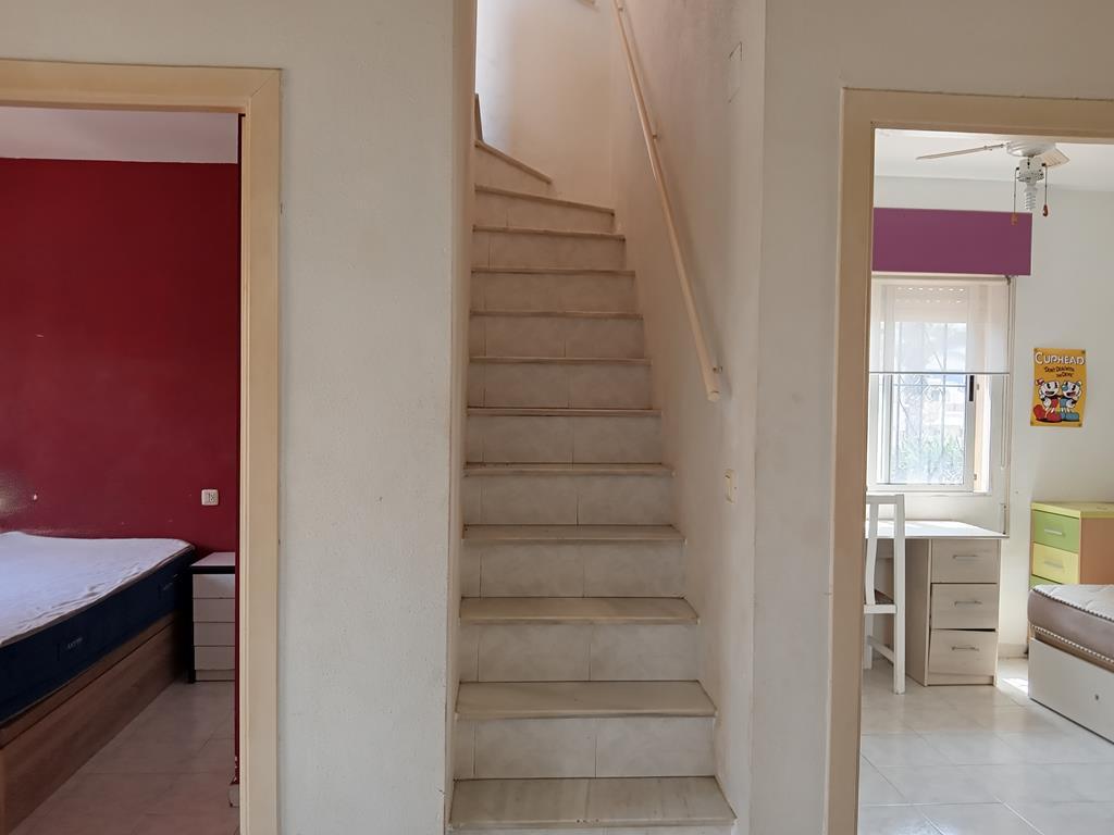 Townhouse à Torrevieja, Alicante, Espagne 3 chambres, 74 m2 No. 189470