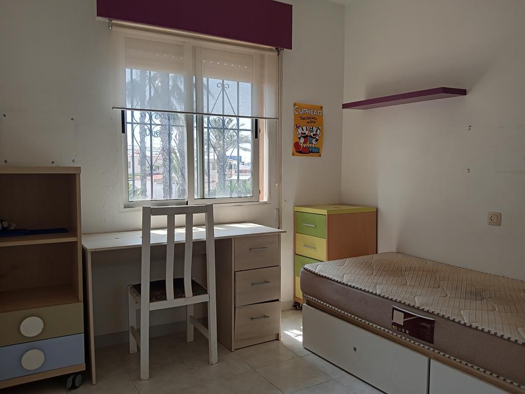 Townhouse à Torrevieja, Alicante, Espagne 3 chambres, 74 m2 No. 189470