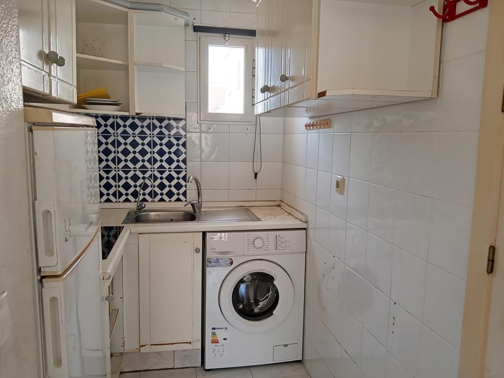 Townhouse à Torrevieja, Alicante, Espagne 3 chambres, 74 m2 No. 189470