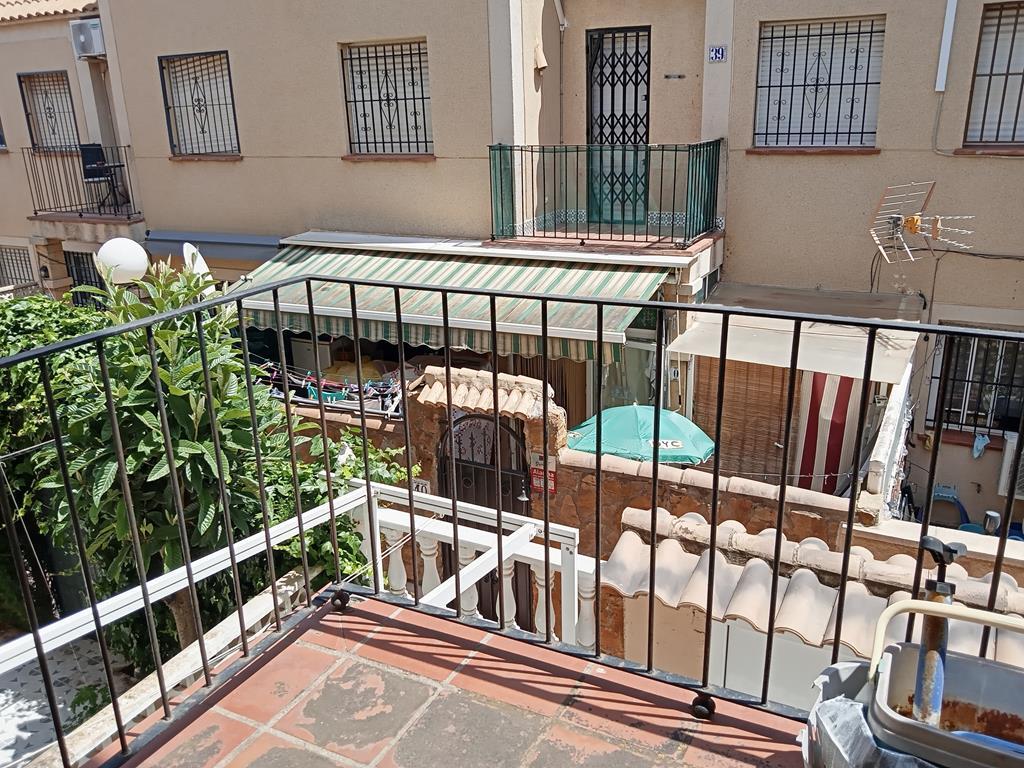 Townhouse à Torrevieja, Alicante, Espagne 3 chambres, 74 m2 No. 189470