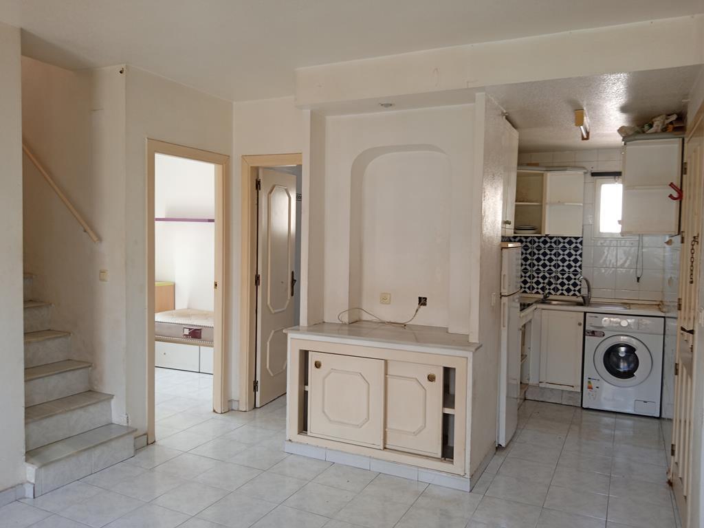 Townhouse à Torrevieja, Alicante, Espagne 3 chambres, 74 m2 No. 189470