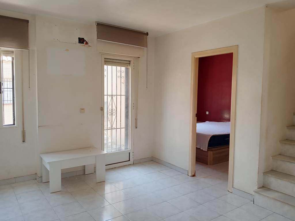 Townhouse à Torrevieja, Alicante, Espagne 3 chambres, 74 m2 No. 189470
