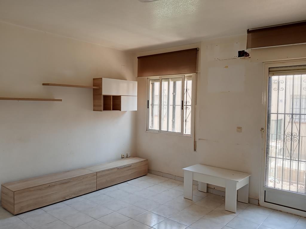 Townhouse à Torrevieja, Alicante, Espagne 3 chambres, 74 m2 No. 189470