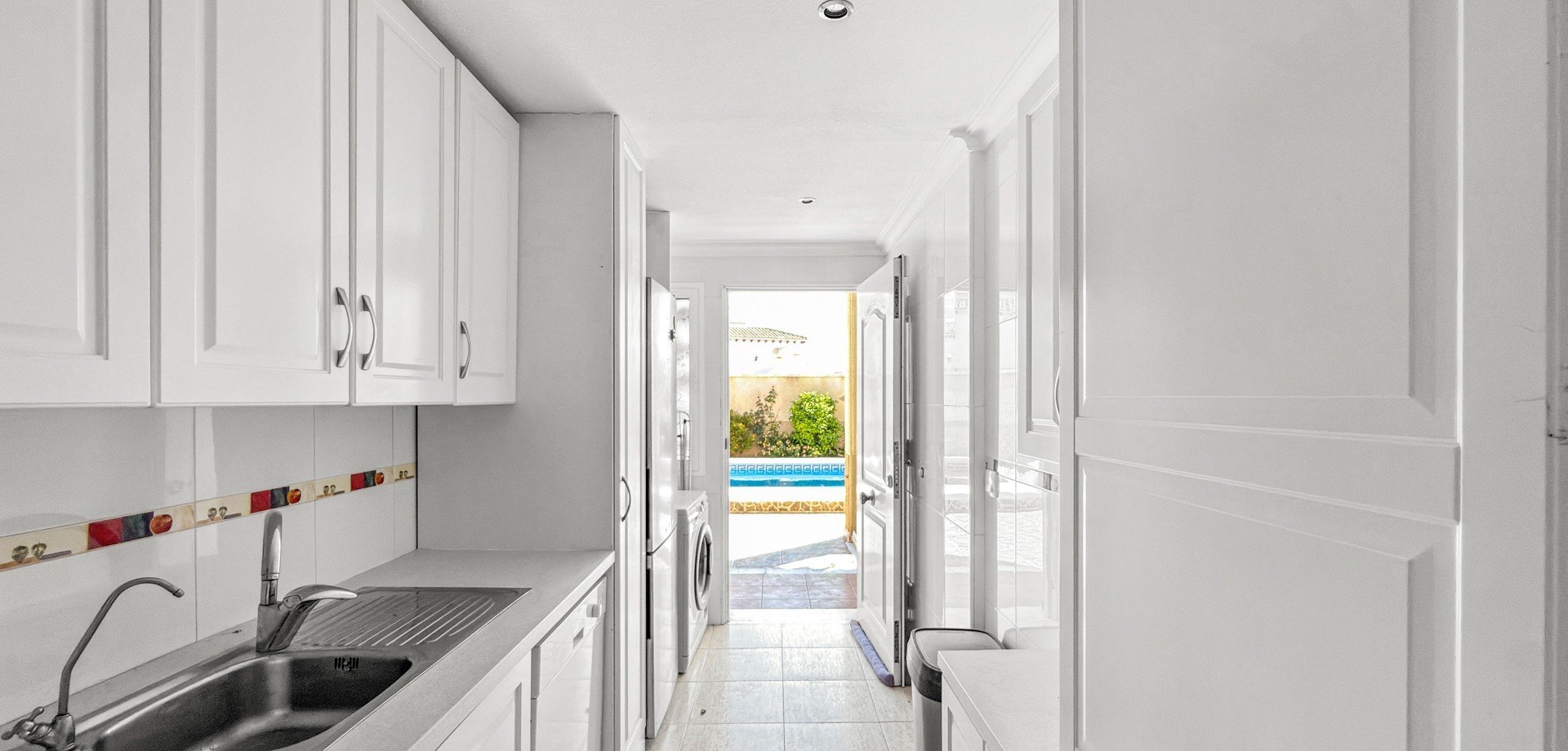 Apartamento en Alicante, España 3 dormitorios, 102 m2 No. 189471