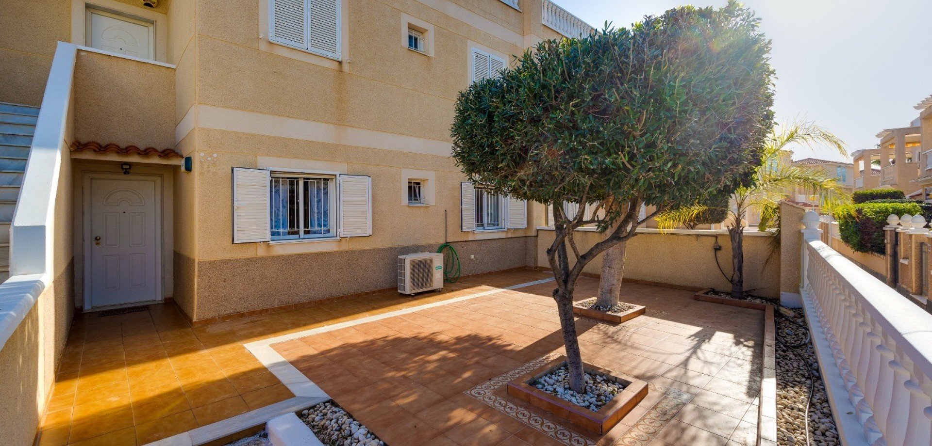 Apartamento en Alicante, España 3 dormitorios, 102 m2 No. 189471