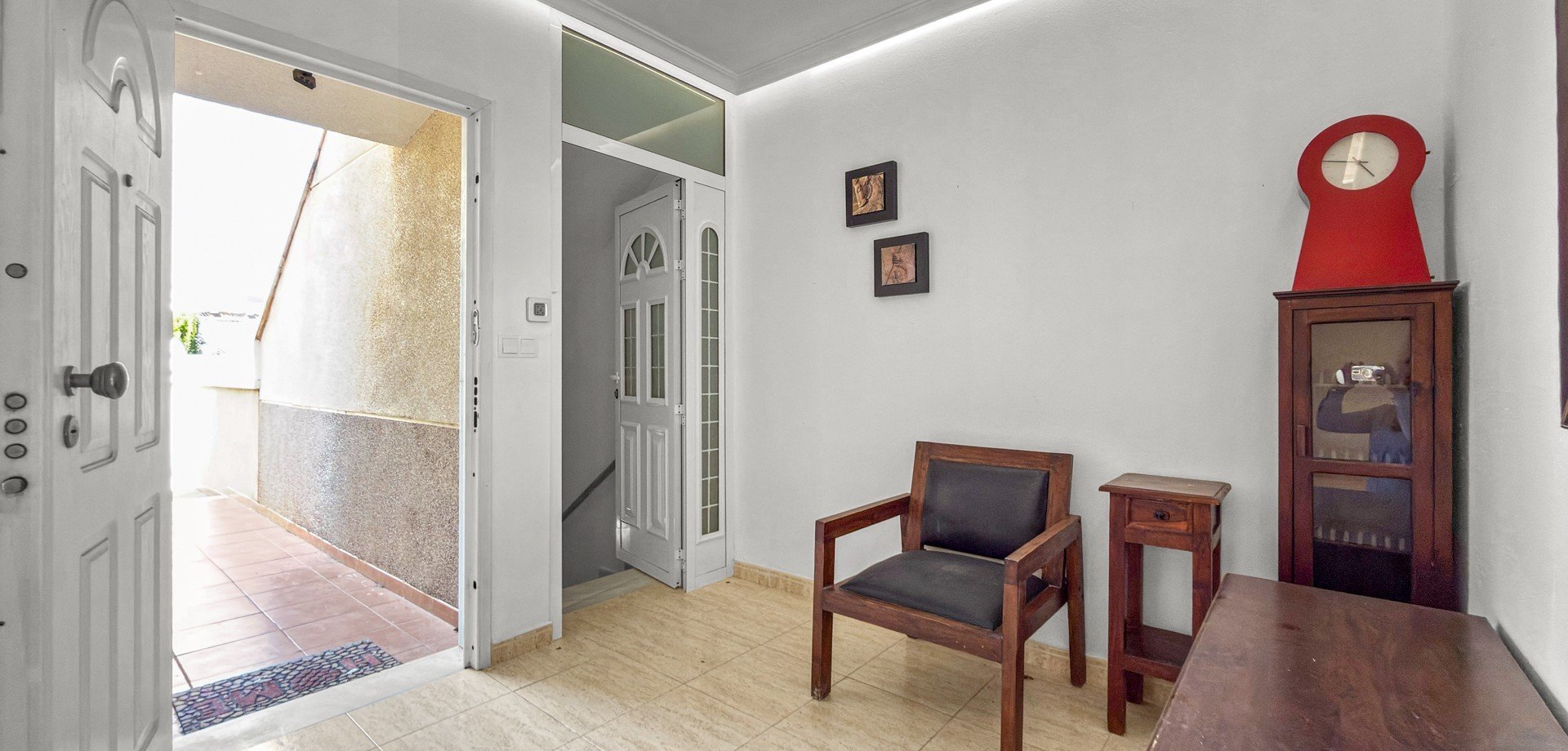 Apartamento en Alicante, España 3 dormitorios, 102 m2 No. 189471