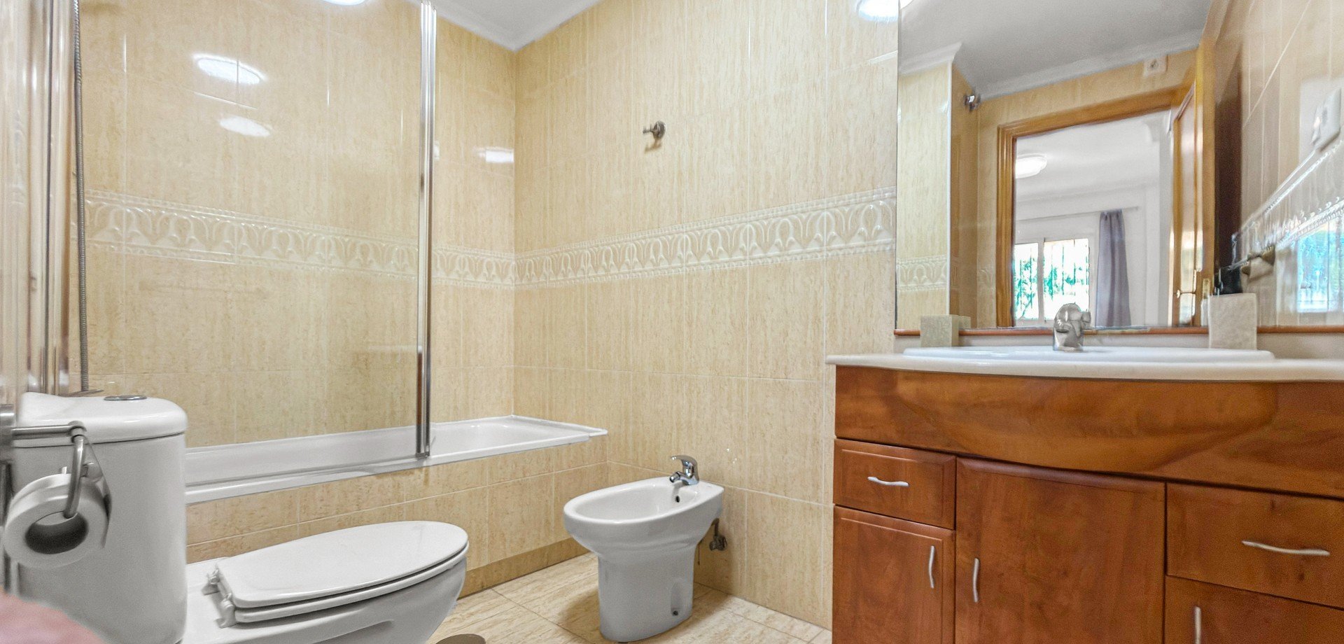 Apartamento en Alicante, España 3 dormitorios, 102 m2 No. 189471