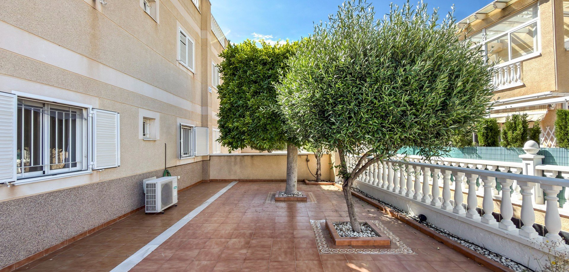 Apartamento en Alicante, España 3 dormitorios, 102 m2 No. 189471