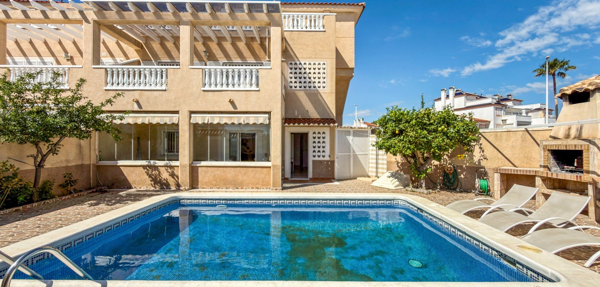 Apartamento en Alicante, España 3 dormitorios, 102 m2 No. 189471