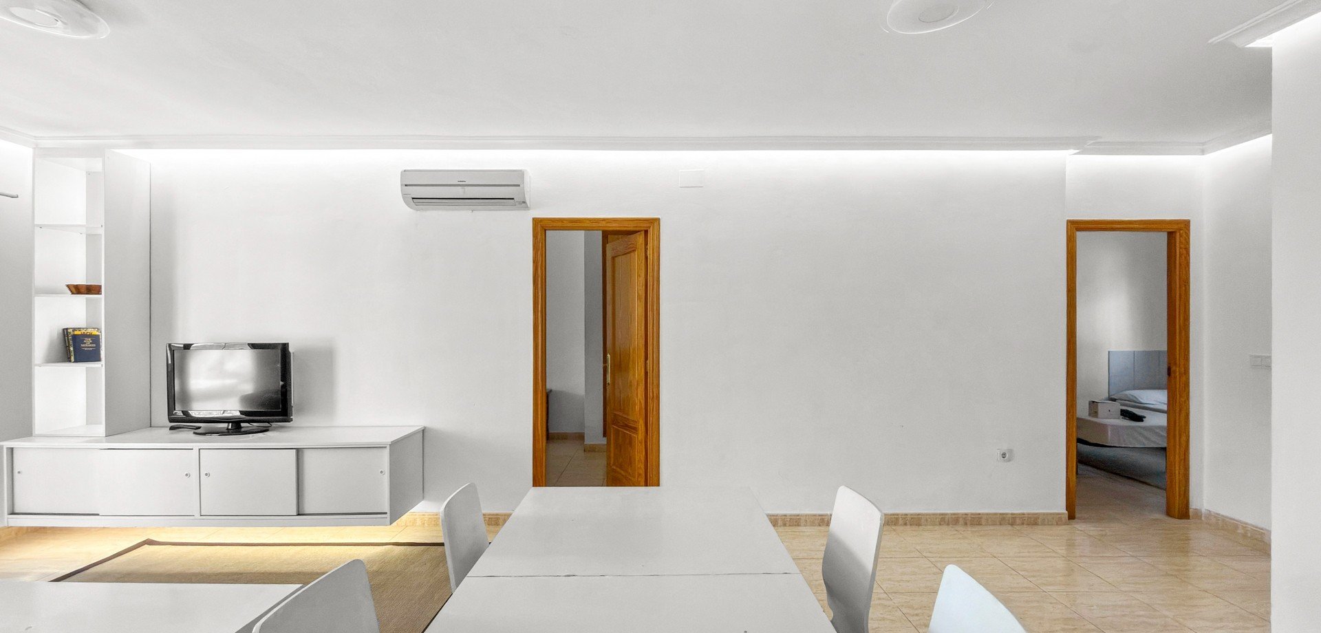 Apartamento en Alicante, España 3 dormitorios, 102 m2 No. 189471