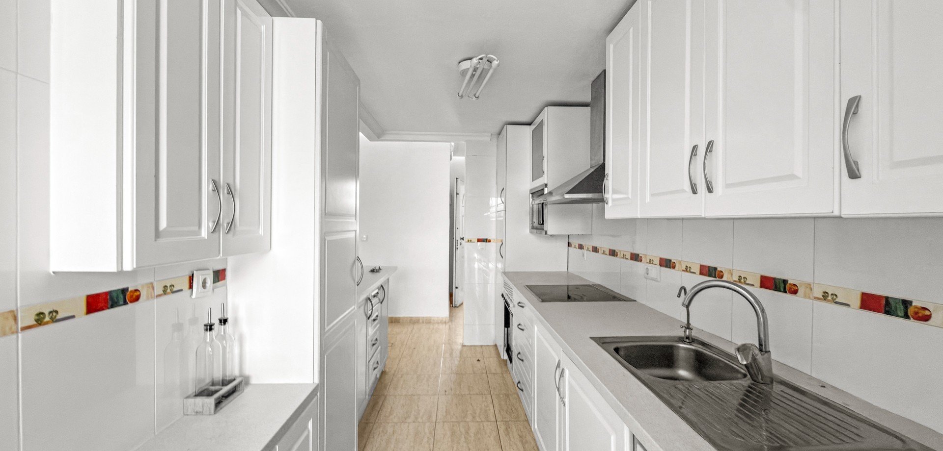 Apartamento en Alicante, España 3 dormitorios, 102 m2 No. 189471