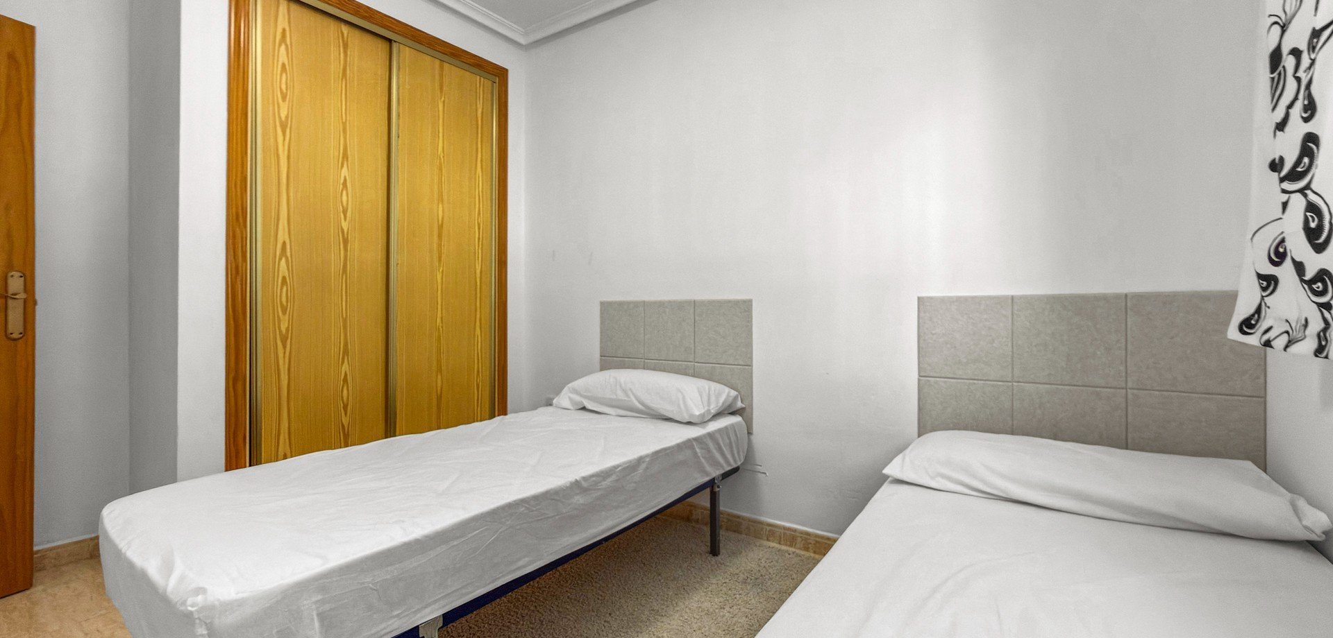 Apartamento en Alicante, España 3 dormitorios, 102 m2 No. 189471