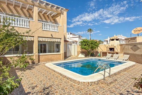 Apartment in Alicante, Spain 3 bedrooms, 102 sq.m. No. 189471