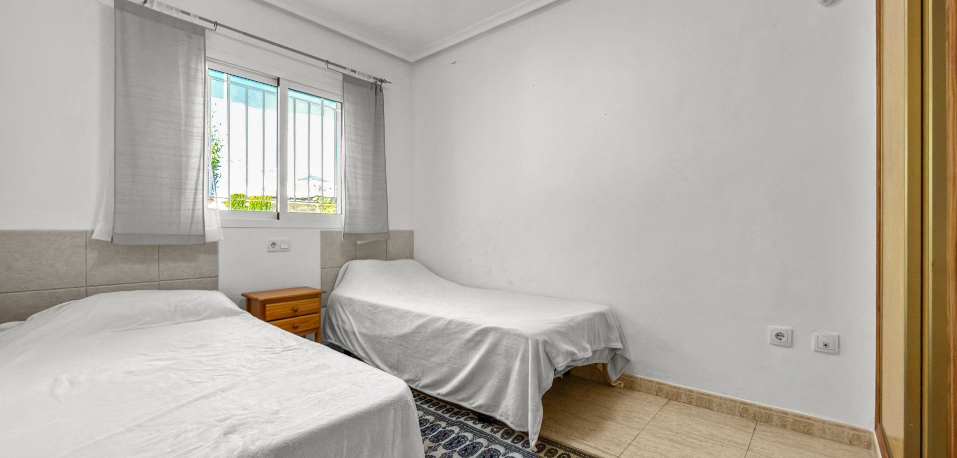 Apartamento en Alicante, España 3 dormitorios, 102 m2 No. 189471