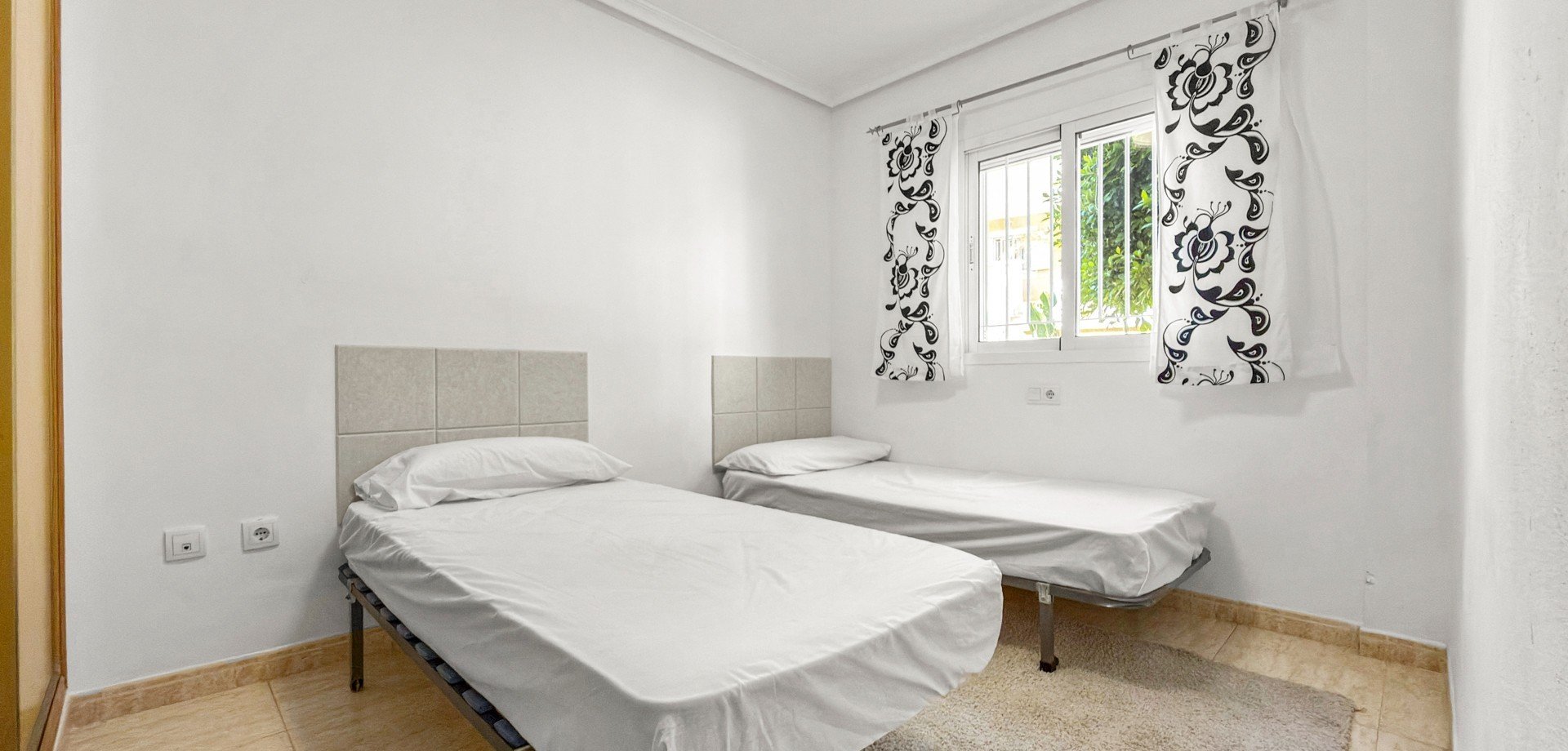 Apartamento en Alicante, España 3 dormitorios, 102 m2 No. 189471
