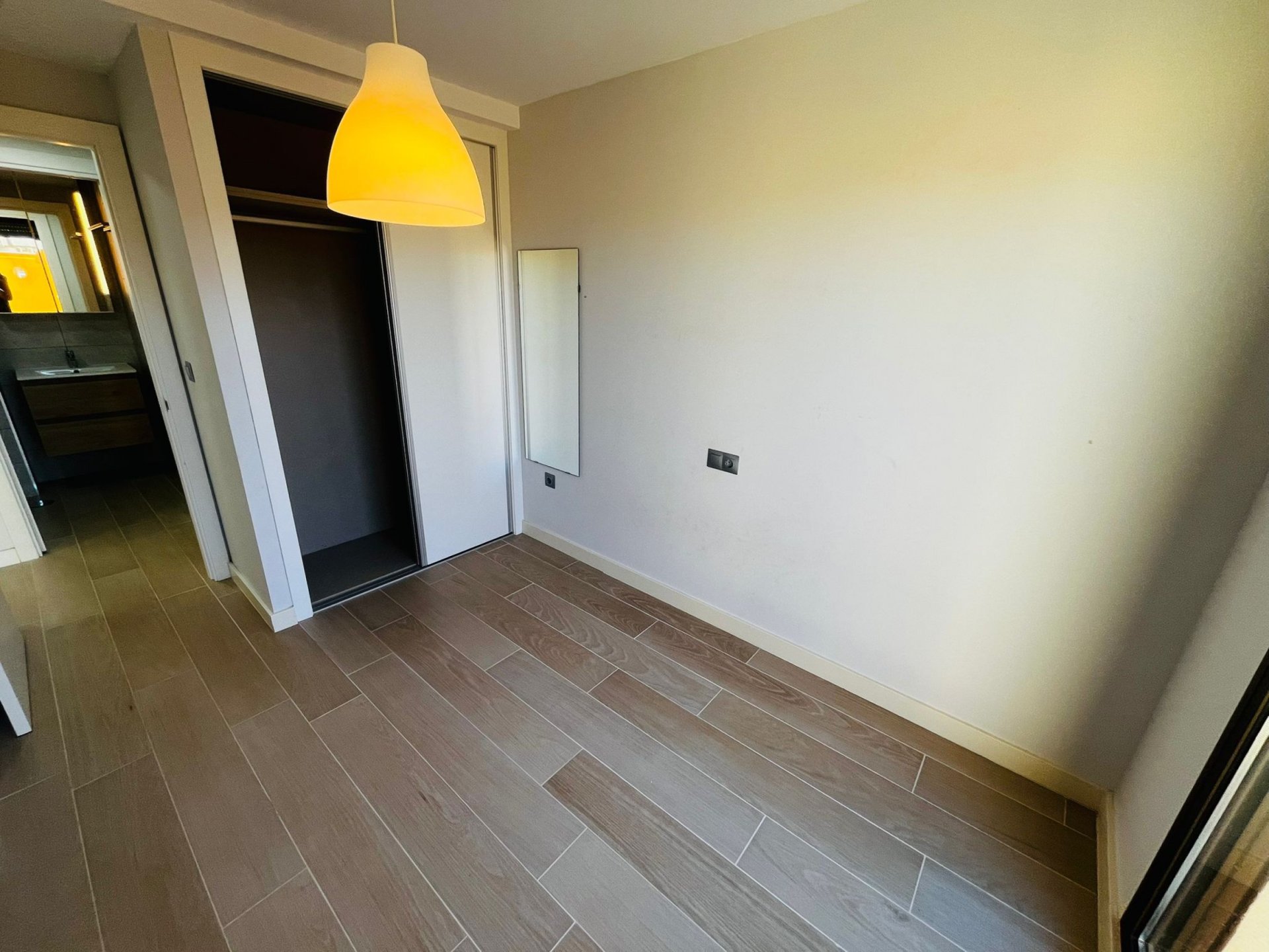 Apartament w La Manga del Mar Menor, Murcia, Hiszpania 2 sypialnie, 105 mkw. nr 189469