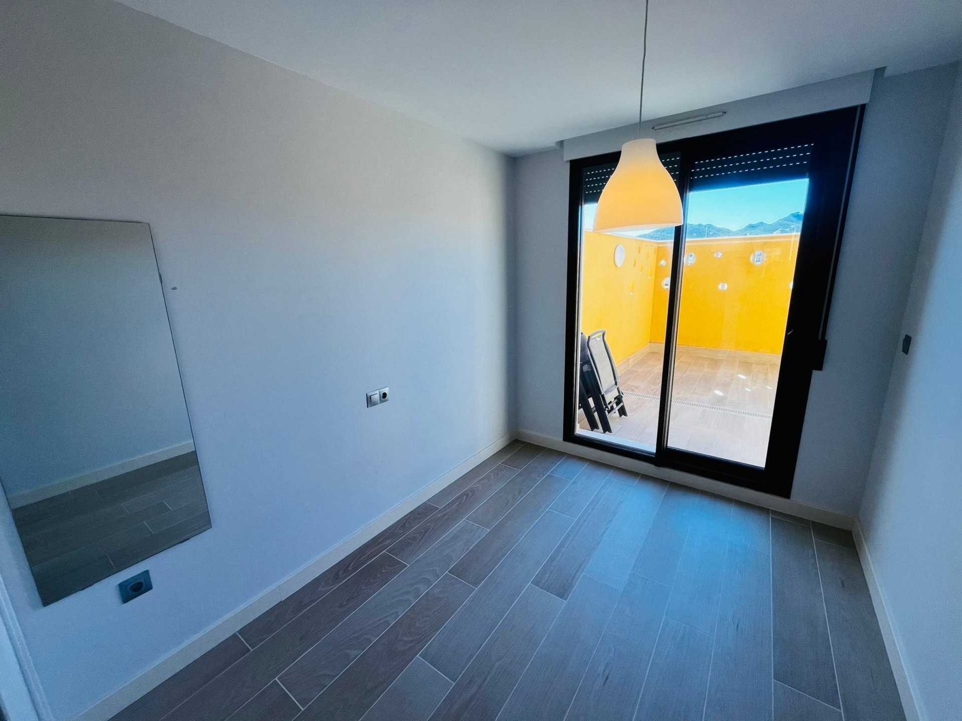 Apartament w La Manga del Mar Menor, Murcia, Hiszpania 2 sypialnie, 105 mkw. nr 189469