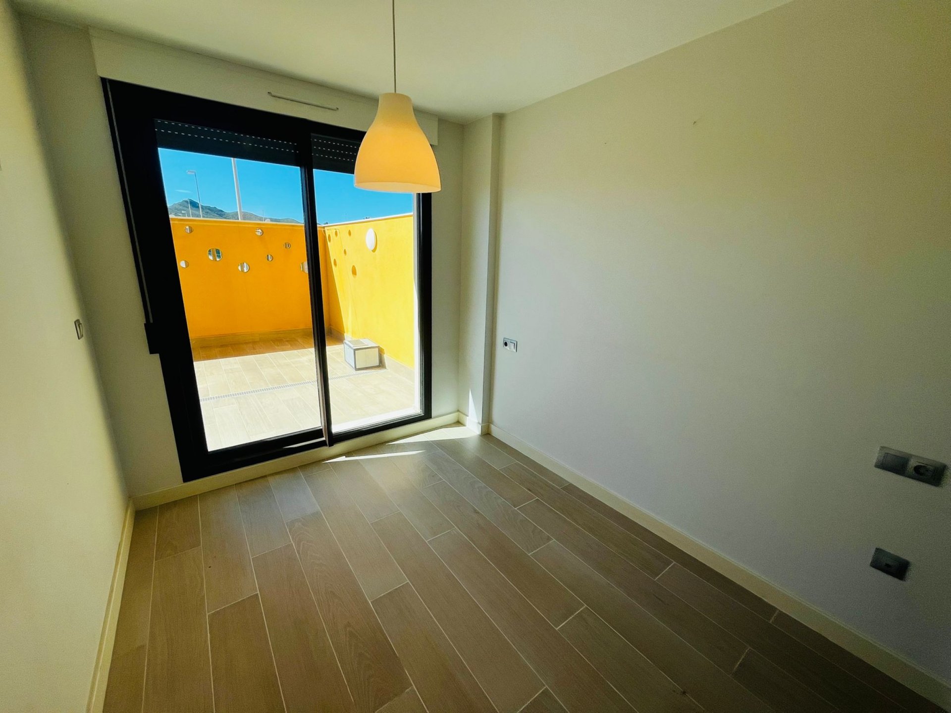 Apartament w La Manga del Mar Menor, Murcia, Hiszpania 2 sypialnie, 105 mkw. nr 189469