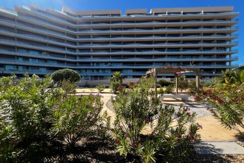 Apartament w La Manga del Mar Menor, Murcia, Hiszpania 2 sypialnie, 105 mkw. nr 189469