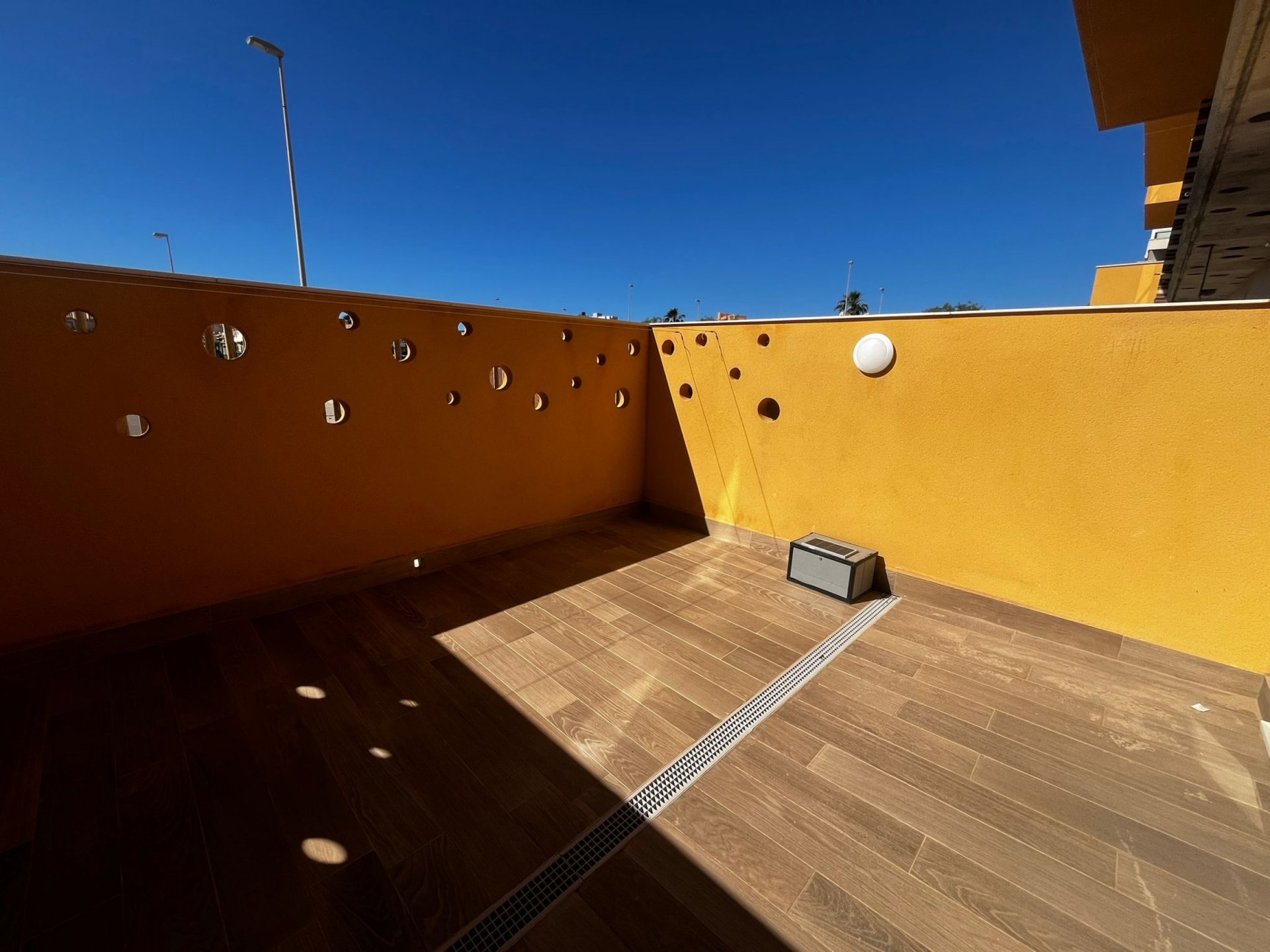 Apartament w La Manga del Mar Menor, Murcia, Hiszpania 2 sypialnie, 105 mkw. nr 189469