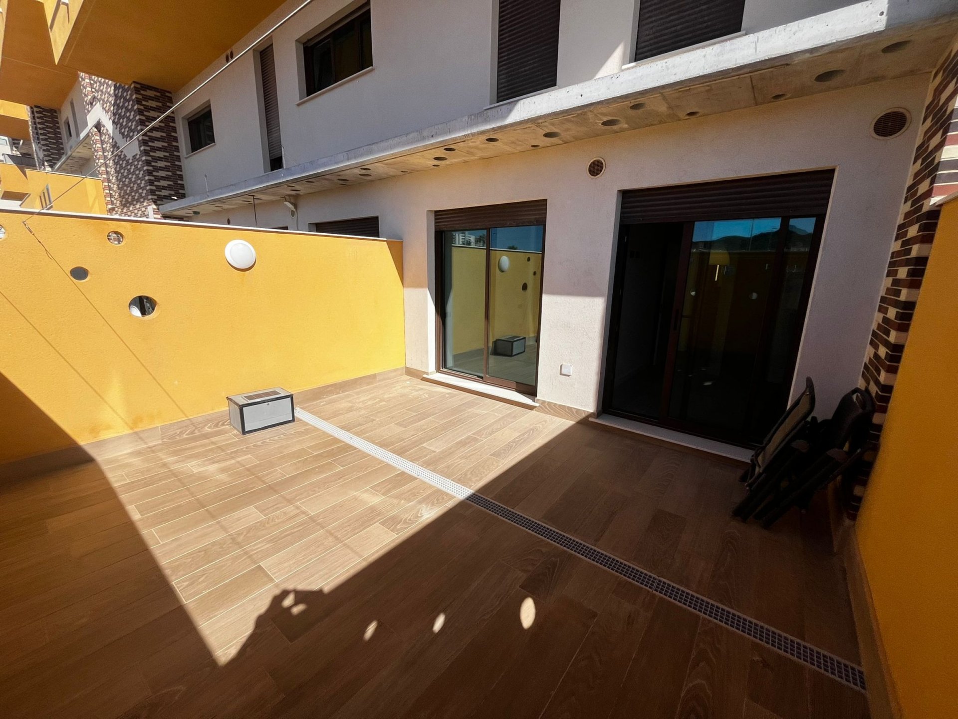 Apartament w La Manga del Mar Menor, Murcia, Hiszpania 2 sypialnie, 105 mkw. nr 189469