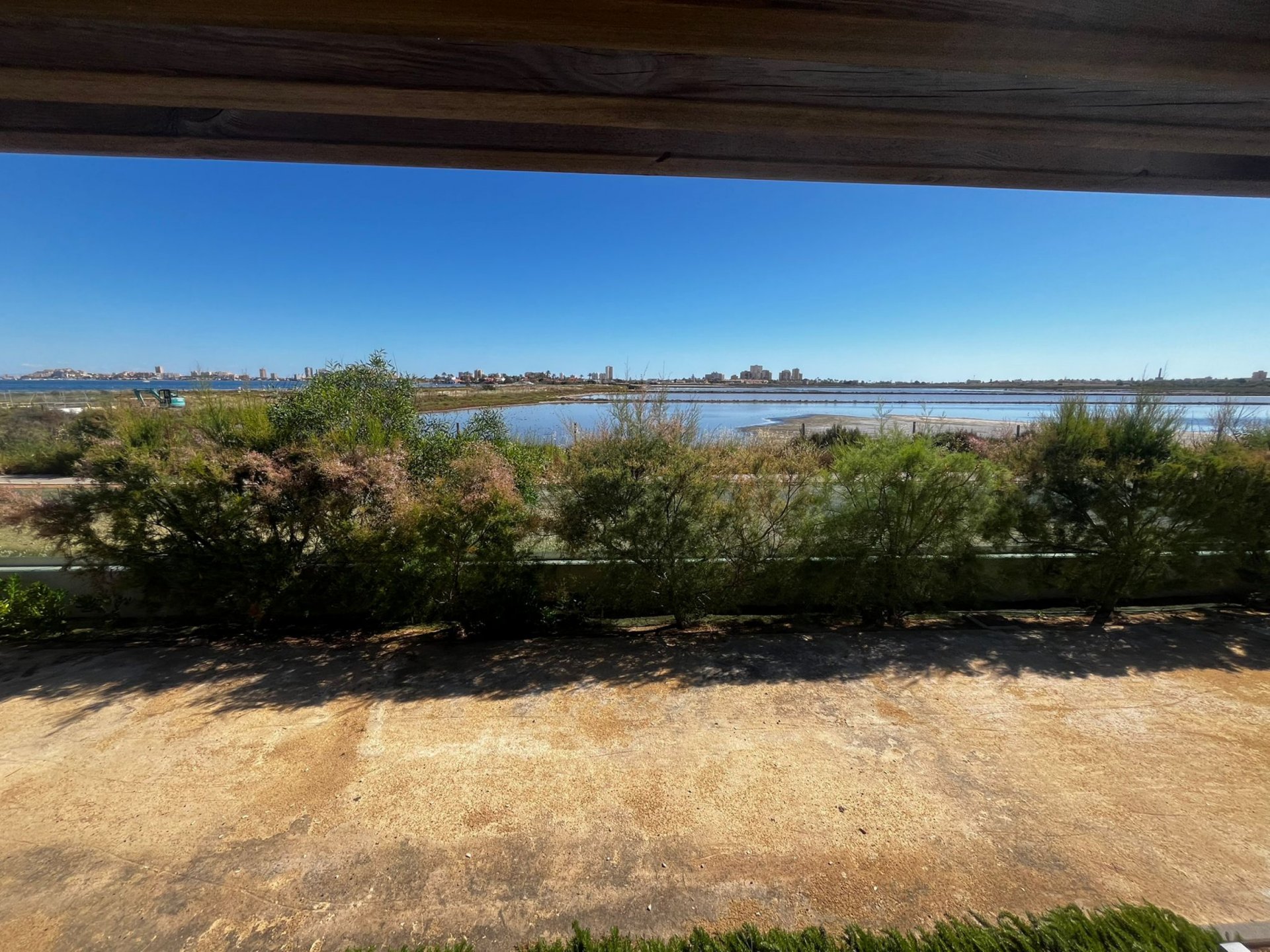 Apartament w La Manga del Mar Menor, Murcia, Hiszpania 2 sypialnie, 105 mkw. nr 189469