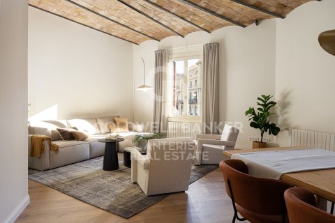 Apartment in Barcelona, Spain 4 bedrooms, 231 sq.m. No. 157181
