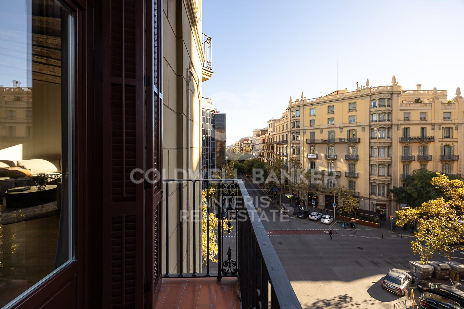 Apartament w Barcelona, Hiszpania 4 sypialnie, 231 mkw. nr 157181