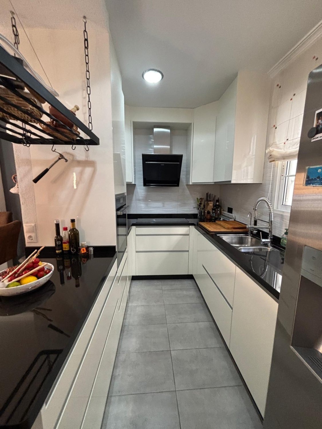 Apartment à Torrevieja, Alicante, Espagne 3 chambres, 95 m2 No. 156092