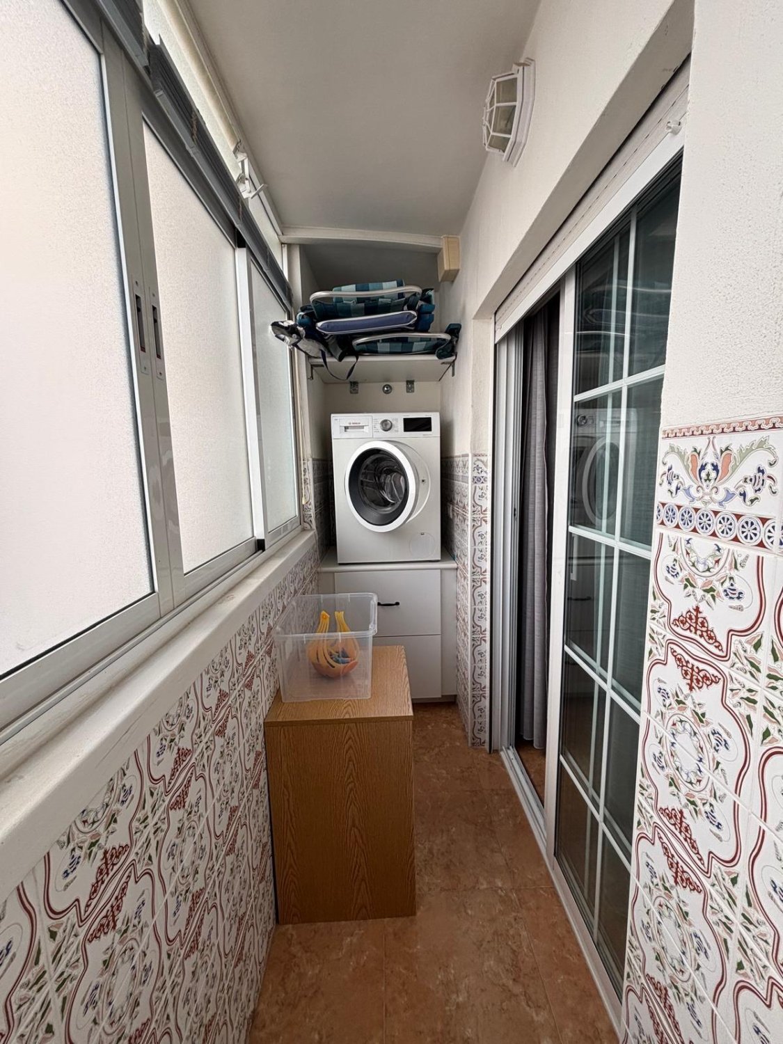 Apartment à Torrevieja, Alicante, Espagne 3 chambres, 95 m2 No. 156092