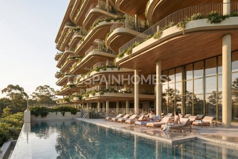 Ático en Fuengirola, Málaga, España 3 dormitorios, 93 m2 No. 187472