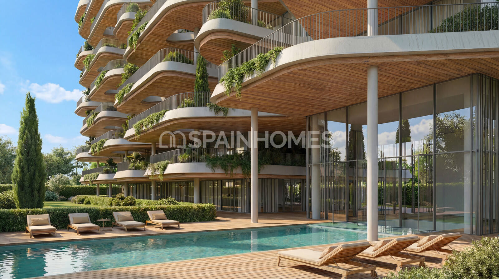 Apartment à Fuengirola, Malaga, Espagne 3 chambres, 97 m2 No. 187471