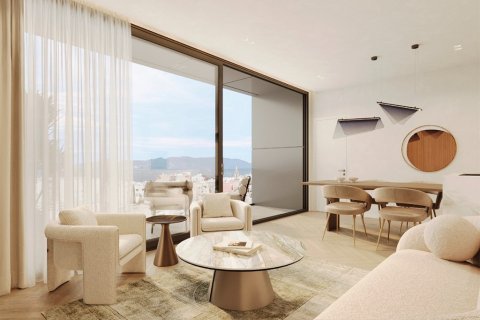 Apartament w Mallorca, Hiszpania 2 sypialnie, 103 mkw. nr 148587