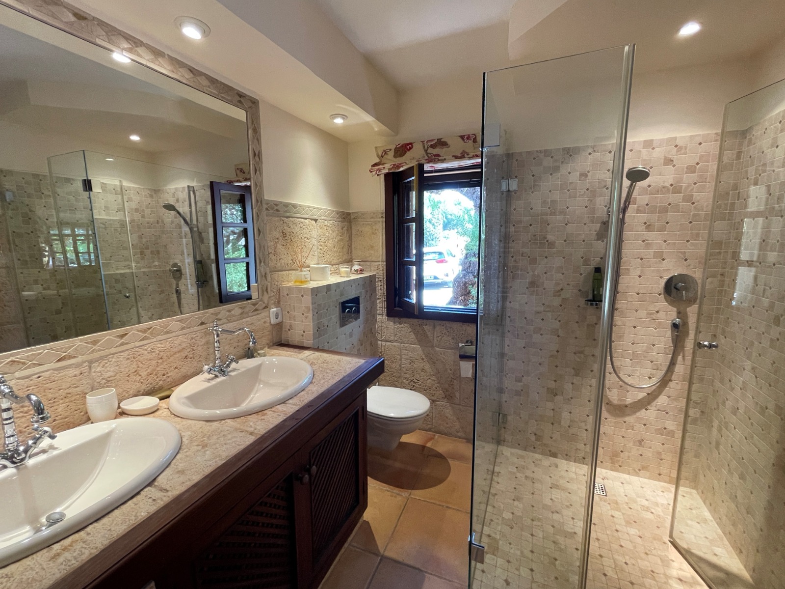 Finca en Andratx, Mallorca, España 7 dormitorios, 1126 m2 No. 148592