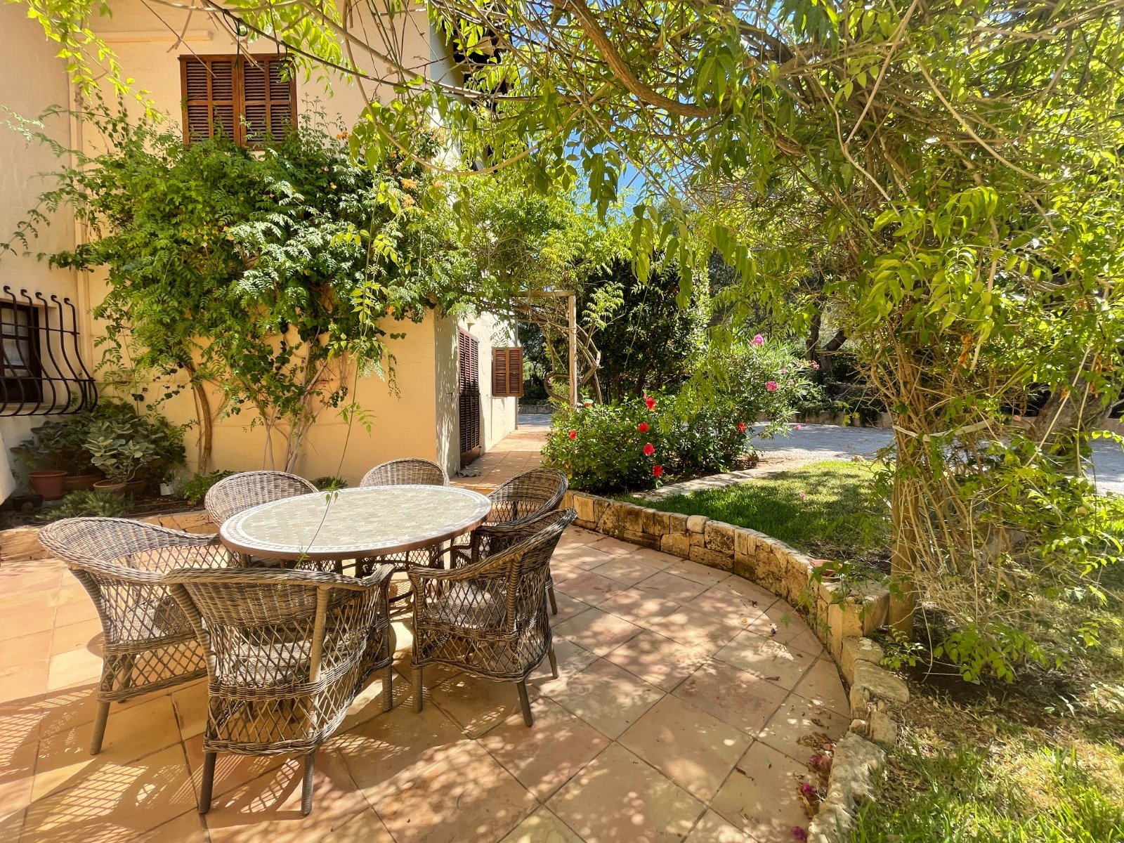 Finca en Andratx, Mallorca, España 7 dormitorios, 1126 m2 No. 148592
