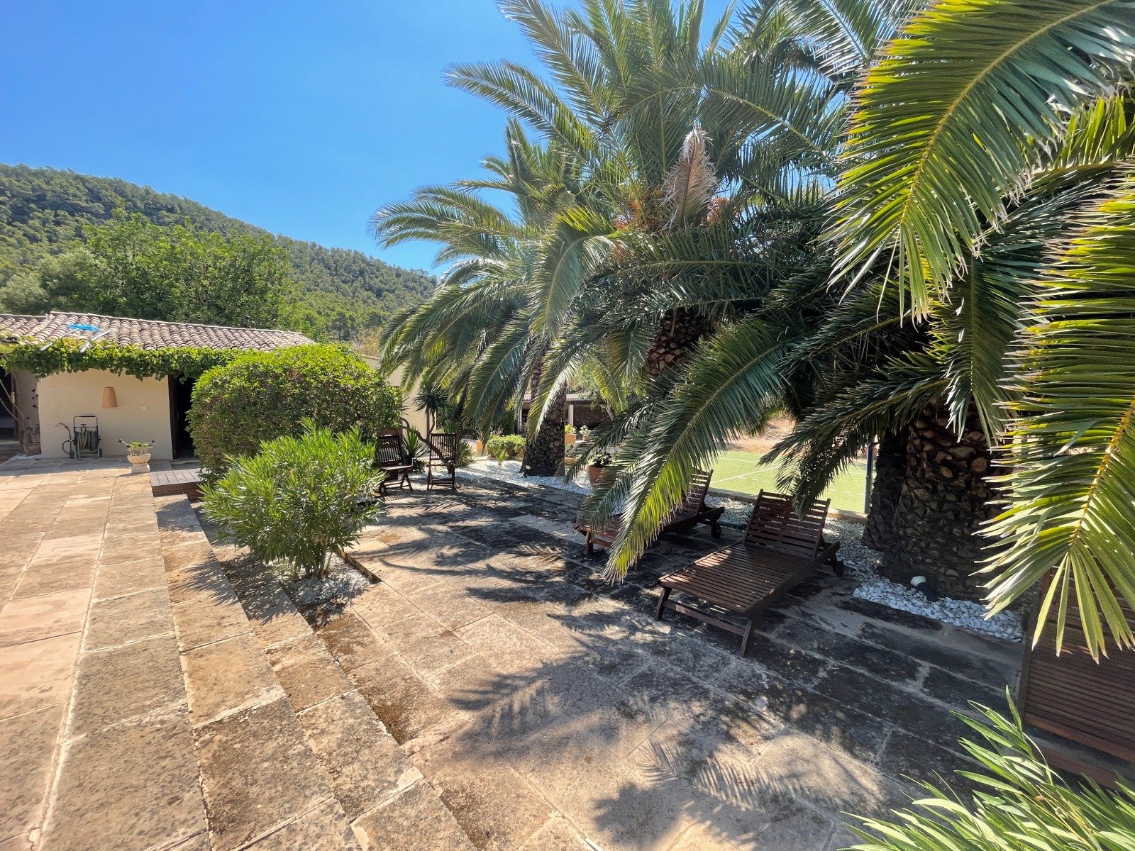 Finca en Andratx, Mallorca, España 7 dormitorios, 1126 m2 No. 148592