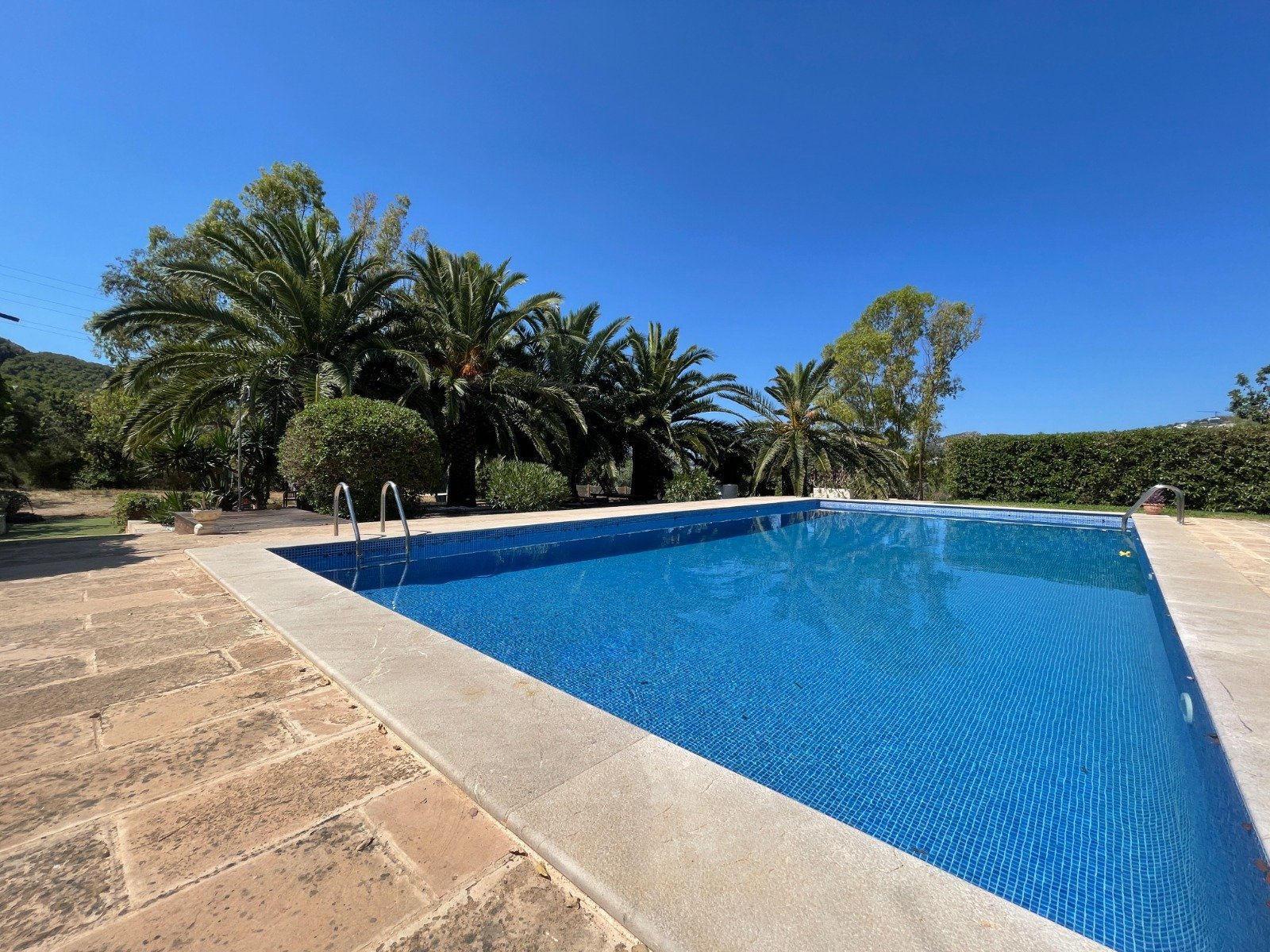Finca en Andratx, Mallorca, España 7 dormitorios, 1126 m2 No. 148592